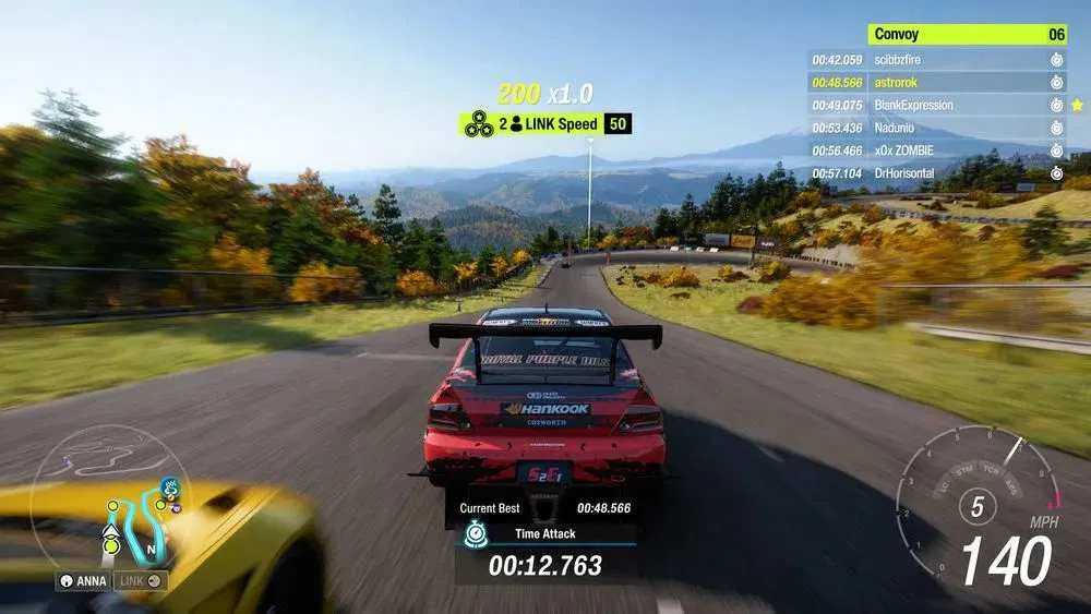 spesifikasi forza horizon 6 - gameplay.jpg
