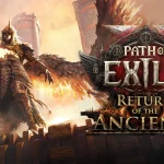 Path of Exile 2: Kembalinya Para Leluhur Hadir 29 Mei