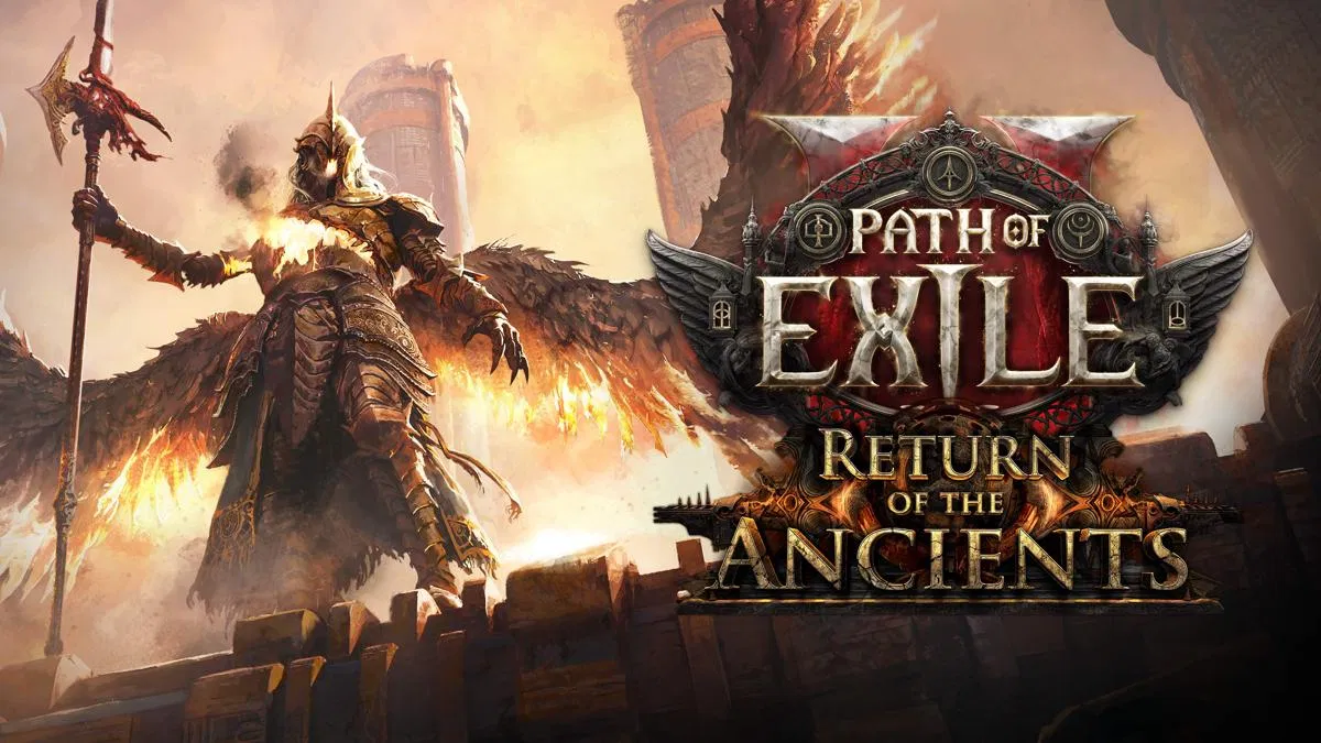 Path of Exile 2: Kembalinya Para Leluhur Hadir 29 Mei