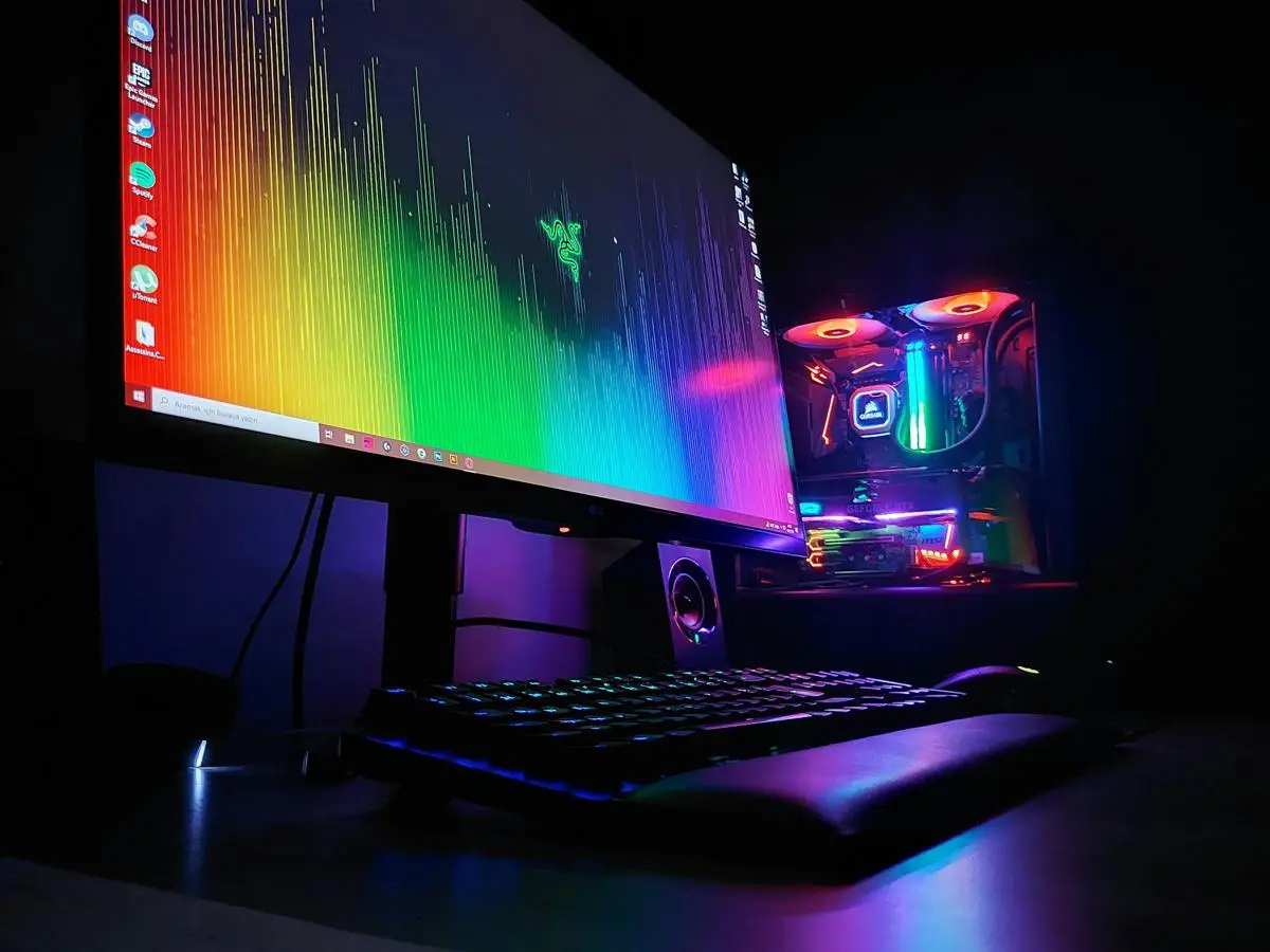 PC Gaming Rp3 Juta: Apakah Memadai?