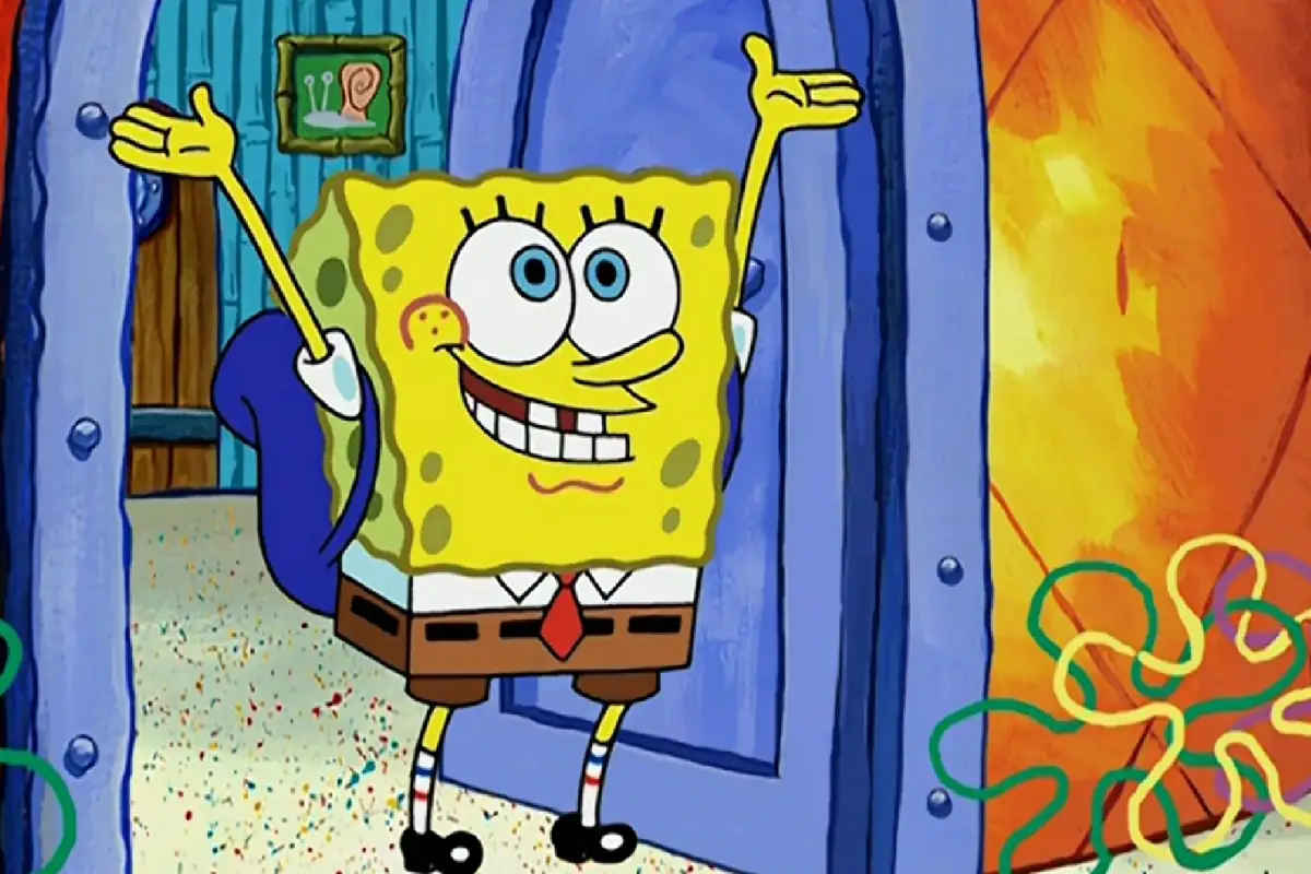 Pelajaran Hidup dari 5 Episode SpongeBob untuk Pelajar