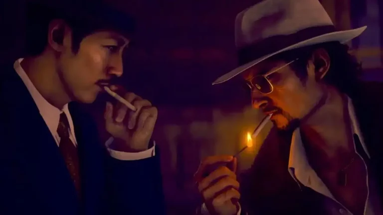 Pemeran Game Stranger Than Heaven: Ada Snoop Dogg dan Ado
