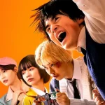 Peran dan Cerita Serial Jepang Populer di Netflix