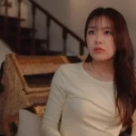 Peran Mewnich Nannaphas dalam Drama GL Thailand Love's Echoes