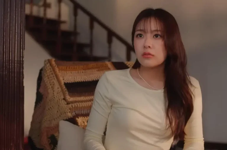 Peran Mewnich Nannaphas dalam Drama GL Thailand Love's Echoes