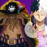 Perjalanan Davy Jones dalam One Piece Masih Misteri