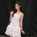 Perjuangan Virgi JKT48 untuk Ujian Sekolah di Jakarta dan Bandung