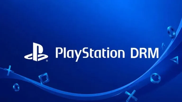Perlindungan Konten Digital PlayStation
