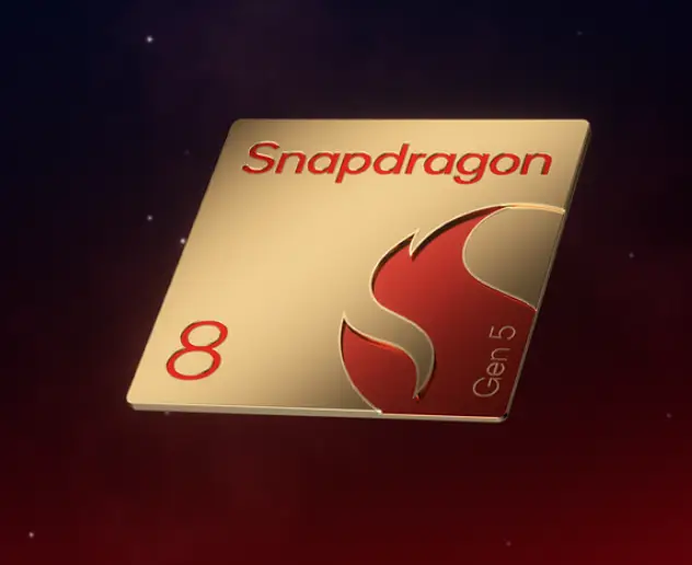 Perlukah Beralih ke Snapdragon 8 Gen 5? Cari Tahu Alasannya!