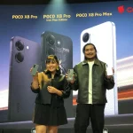POCO X8 Pro Resmi Meluncur di Indonesia