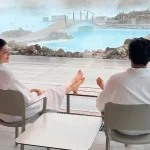 Pranitha Subhash Berlibur Seru di Islandia Bersama Suami