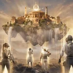 PUBG Mobile Pembaruan 4.4: Hadirkan Legenda Yunani Kuno