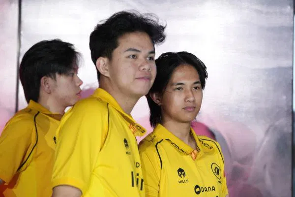 Rangkuman Berita Esports Pekan Ini