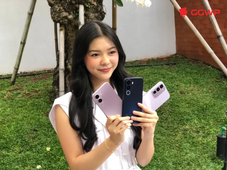 realme C100 Series Resmi dengan Baterai 8.000 mAh