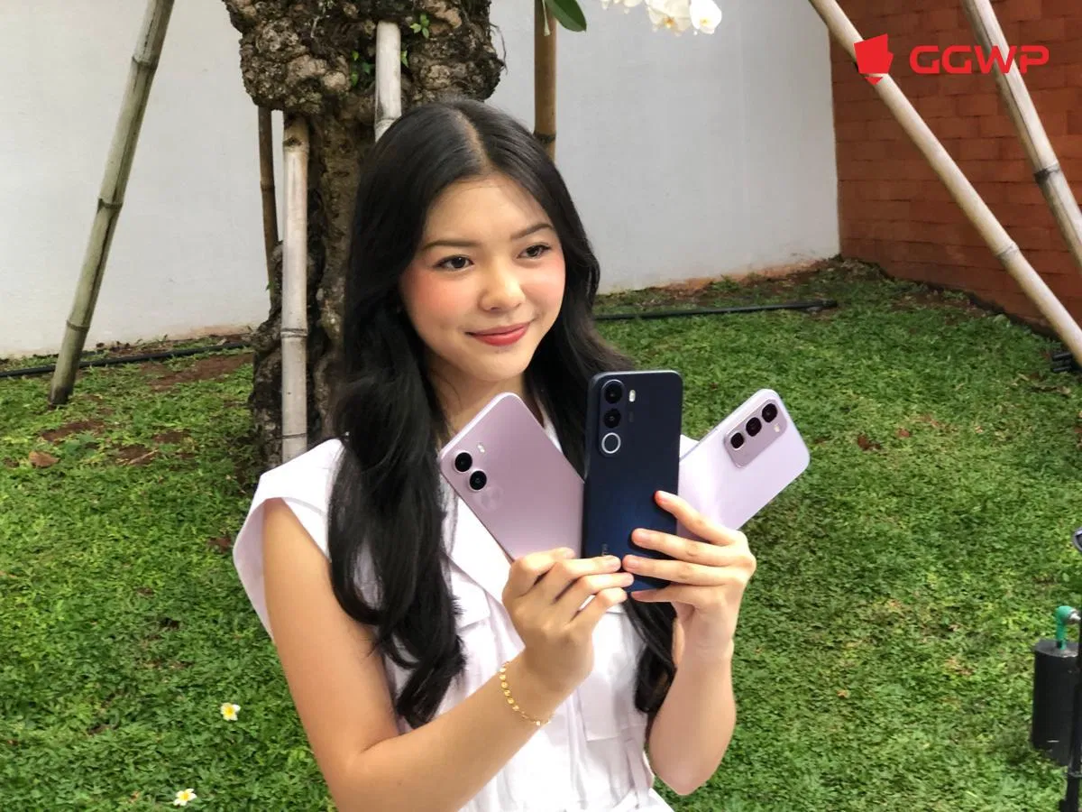 realme C100 Series Resmi dengan Baterai 8.000 mAh