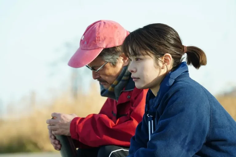 Rekomendasi Film Drama Olahraga Jepang dengan Aktris Utama