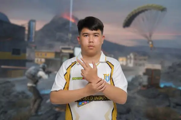 Rekomendasi Senjata Terbaik untuk Meta PUBG Mobile
