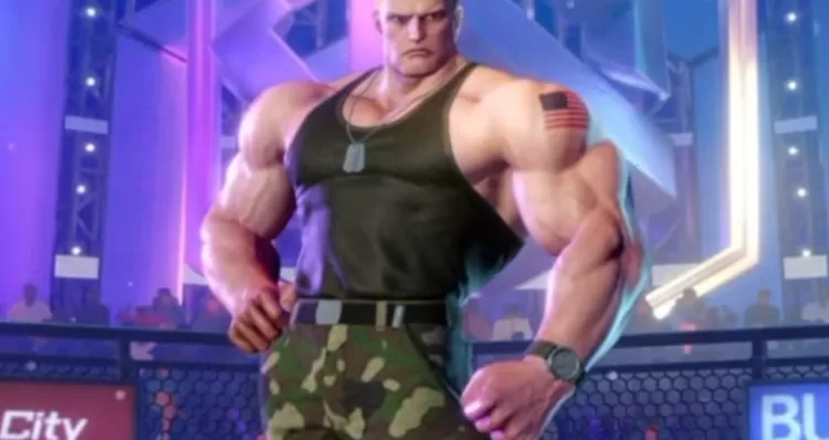 Rekomendasi Skin Street Fighter Mobile Legends yang Wajib Dibeli, Mulai 200 Ribuan!