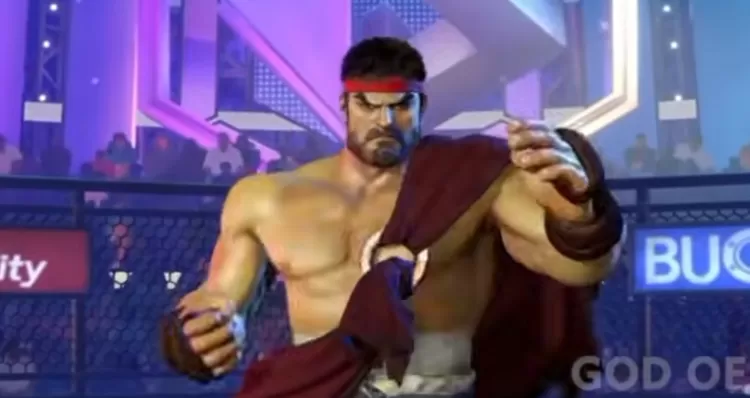 Rekomendasi Skin Street Fighter Mobile Legends yang Wajib Dibeli, Mulai 200 Ribuan!