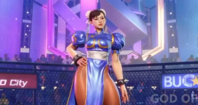 Rekomendasi Skin Street Fighter Mobile Legends yang Wajib Dibeli, Mulai 200 Ribuan!