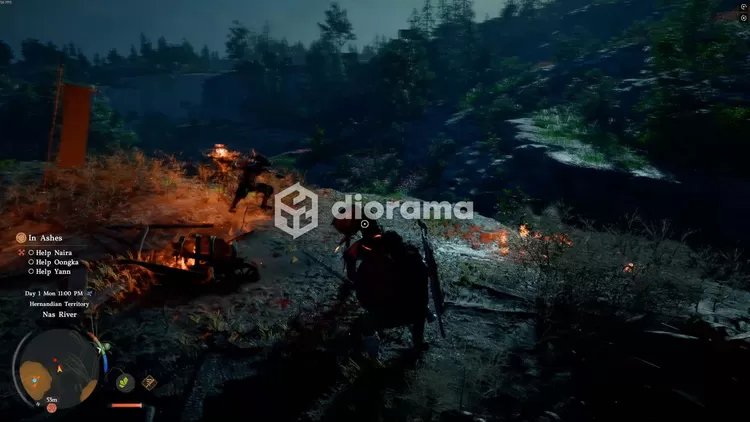 Bagi saya yang sudah main Black Desert, saya sama sekali tidak pernah meragukan Pearl Abyss dalam menciptakan sistem action combat / Pearl Abyss