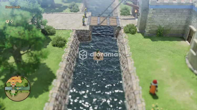Square Enix