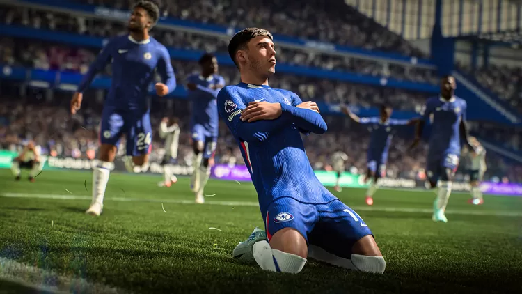 Meski tidak ada perubahan berarti, EA Sports FC 26 adalah sebuah game yang berinovasi dengan masukan para komunitas pemain