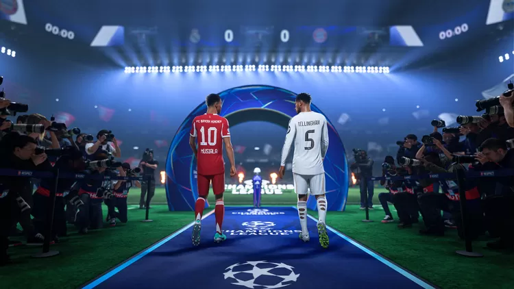 Hadirkan fitur Unexpected Events di Carrer Mode memberikan tantangan bagi para pemain