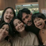 Review Film Yang Lain Boleh Hilang Asal Kau Jangan