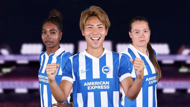 Dinamika yang dihadrikan oleh liga sepak bola wanita, memberikan warna tersendiri pada rilisan FM teranyar ini
