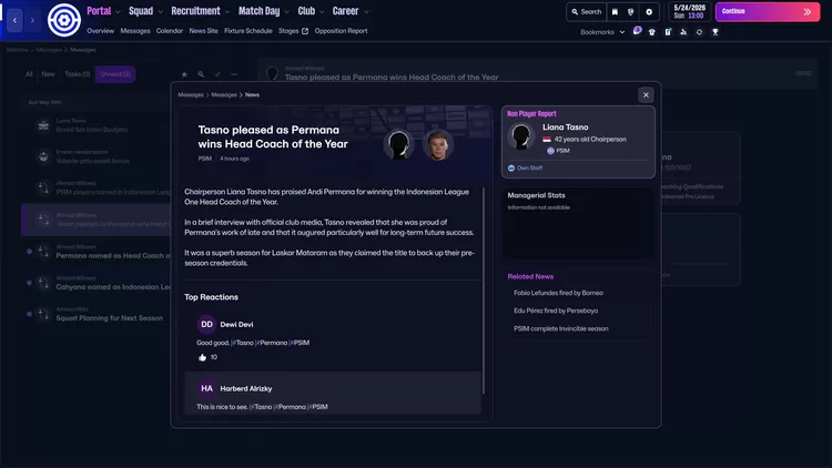 UI baru yang secara estetik menarik, namun menyimpan banyak bug dan buat pemain veteran kurang familiar