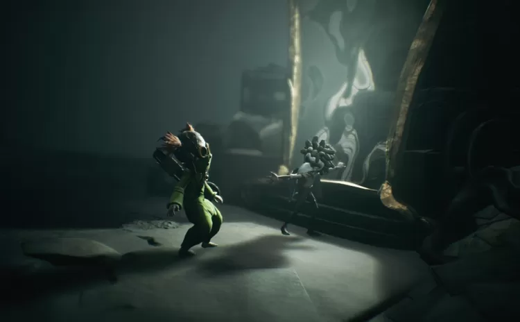 Game ini memiliki pola stage yang hampir sama, puzzle, combat, kejar-kejaran dengan boss, hingga boss battle