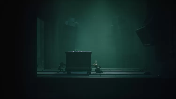 Little Nightmare III tawarkan pengalaman lebih maksimal saat dimainkan dalam mode co-op