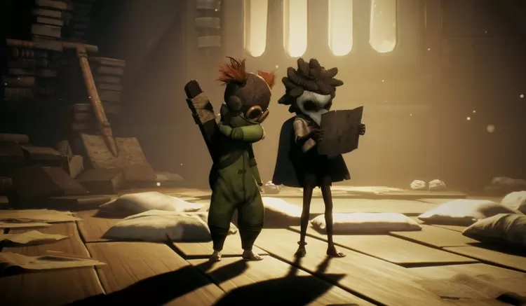 Little Nightmare menawaran berbagai pendekatan baru baik secara gameplay, namun hal tersebut belum berhasil di eksekusi dengan baik