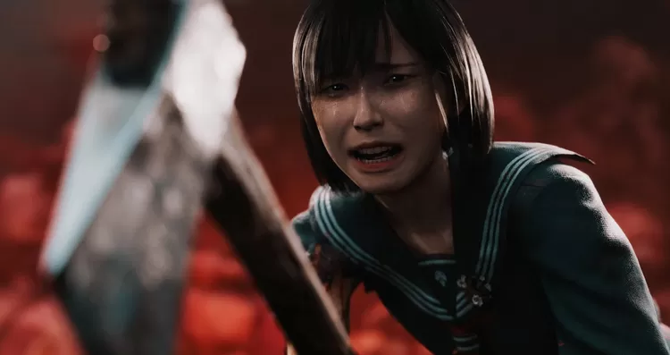 Silent Hill f jadi game yang wajib kamu mainkan karena hadrikan kengerian dan cerita yang emosional