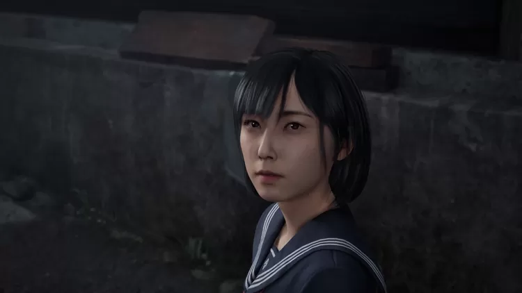 Kengerian dari Silent Hill f benar-benar merayap dengan brutal