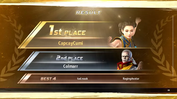 Sayangnya mode ini hadir tanpa sentuhan story ataupun cutscene
