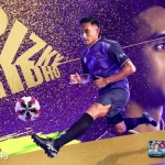 Rizky Ridho Jadi Brand Ambassador Total Football VNG