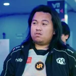 RRQ Gagal Lolos Playoff MPL ID S17, Pesan Khezcute