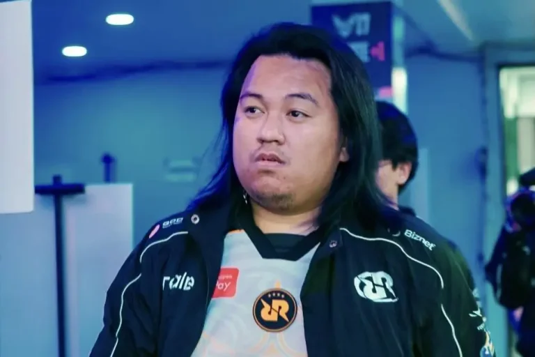 RRQ Gagal Lolos Playoff MPL ID S17, Pesan Khezcute