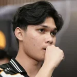 RRQ Hoshi Gugur di MPL ID S17 Pekan 7