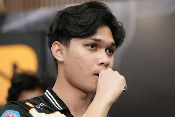 RRQ Hoshi Gugur di MPL ID S17 Pekan 7