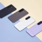 Samsung Galaxy A57: Mampu Jalankan Game Berat?