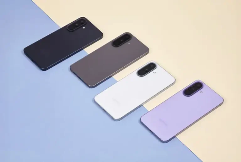 Samsung Galaxy A57: Mampu Jalankan Game Berat?