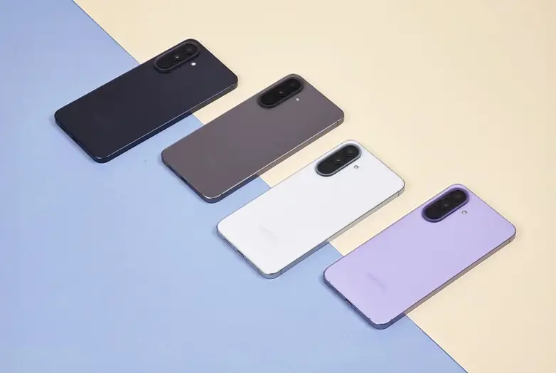 Samsung Galaxy A57: Mampu Jalankan Game Berat?