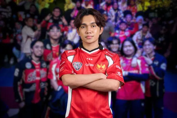 Sanksi MPL Malaysia untuk Selangor Red Giants