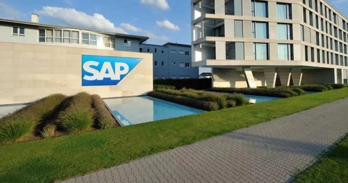 SAP Tingkatkan AI Perusahaan Bersama NVIDIA dan Microsoft