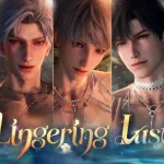Seri Memori Interaktif Bintang 5 Terbaru Lingering Lust dari Love and Deepspace