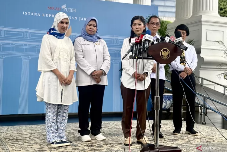 Kemkomdigi siap tertibkan ruang digital untuk anak lewat PP Tunas