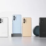 Skor AnTuTu Samsung Galaxy A Mei 2026 Capai 1 Juta